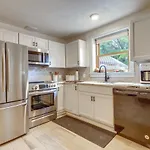 Sante Fe Vacation Rental About 2 Mi To Plaza!
