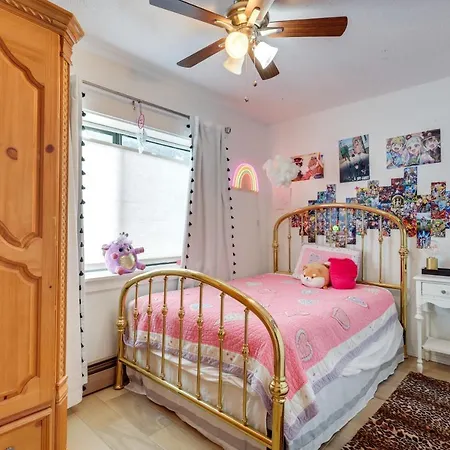 Apartment Sante Fe Vacation About 2 Mi To Plaza! *